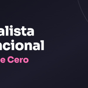 Analista Funcional desde Cero